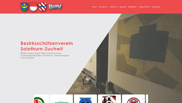 BSV Solothurn-Zuchwil