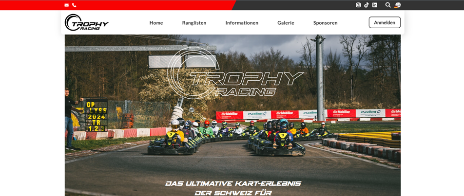Trophy Racing GmbH